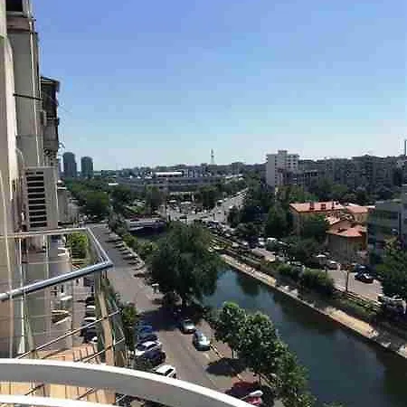 Studio For Rent Bucharest