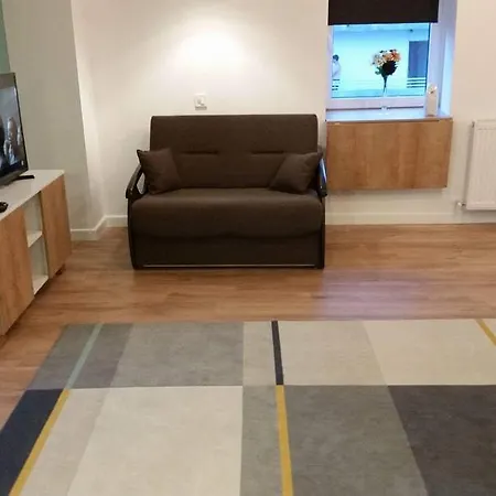 Apartment Studio For Rent Bucharest