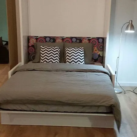 Studio For Rent