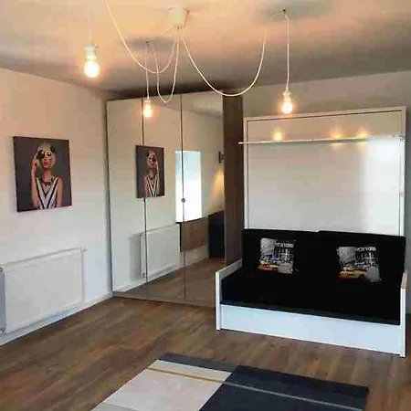 Studio For Rent Apartment *