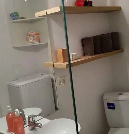 Διαμέρισμα Studio For Rent