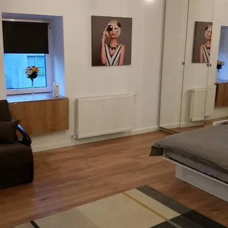 Studio For Rent Διαμέρισμα Βουκουρέστι