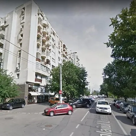 Studio For Rent Βουκουρέστι